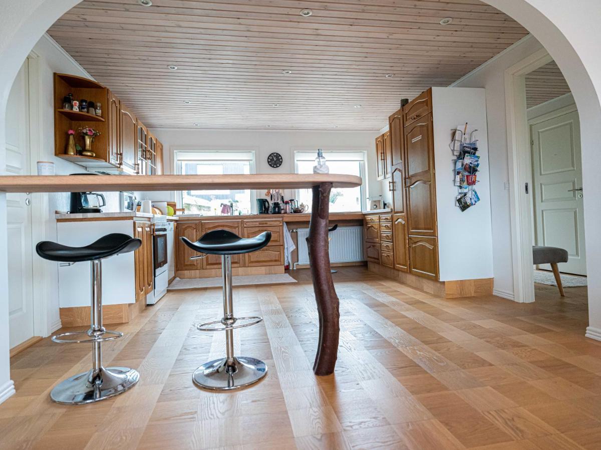 Marna Guesthause Doubleroom Nr.1 Torshavn Exterior photo