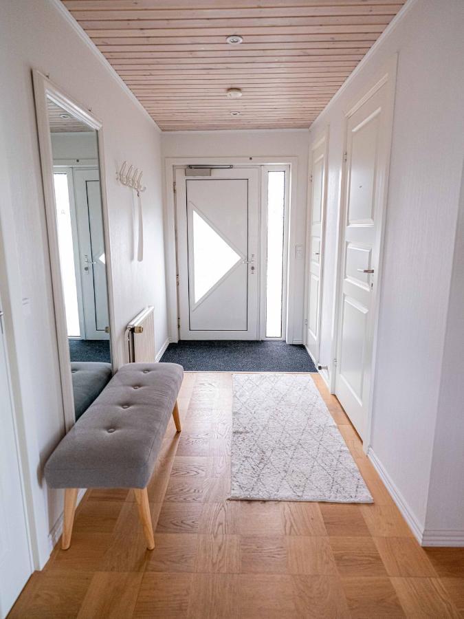 Marna Guesthause Doubleroom Nr.1 Torshavn Exterior photo